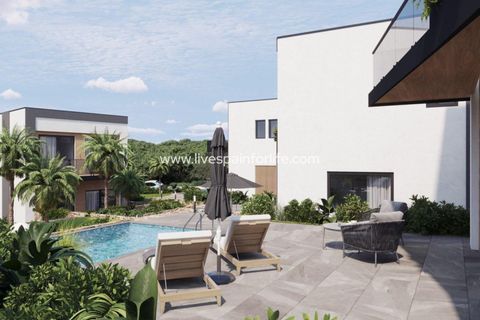 Villa i Finestrat, Alicante, Finestrat - € 550.000 | Ref: 40393 - foto 7