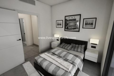 Byhus i Torre Pacheco, Murcia, Torre Pacheco - € 279.900 | Ref: 30376 - foto 12