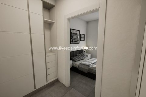 Byhus i Torre Pacheco, Murcia, Torre Pacheco - € 279.900 | Ref: 30376 - foto 14