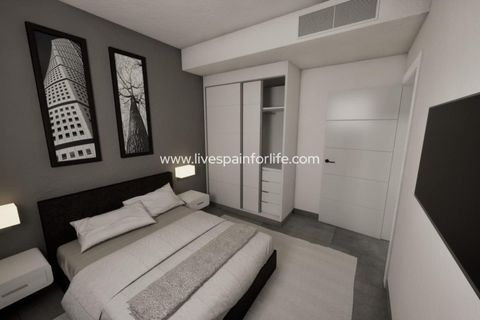 Byhus i Torre Pacheco, Murcia, Torre Pacheco - € 279.900 | Ref: 30376 - foto 17