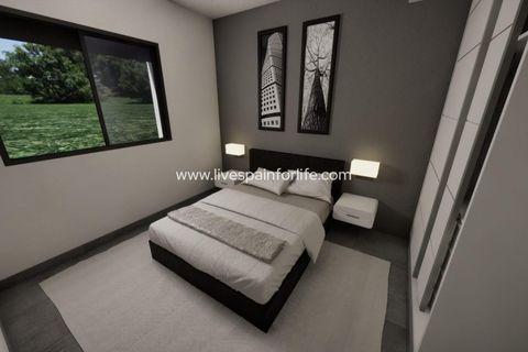 Byhus i Torre Pacheco, Murcia, Torre Pacheco - € 279.900 | Ref: 30376 - foto 19