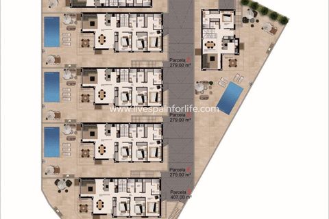 Villa a Benijofar, Alicante, Benijofar - € 615.000 | Ref: 93488 - foto 6