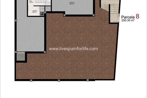 Villa i Benijofar, Alicante, Benijofar - € 615.000 | Ref: 74841 - foto 4