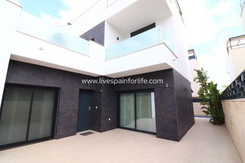 Byhus i Benijofar, Alicante, Benijofar - € 375.000 | Ref: VRE-47011 - foto 5