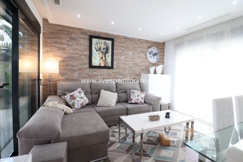Byhus i Benijofar, Alicante, Benijofar - € 375.000 | Ref: VRE-47011 - foto 7