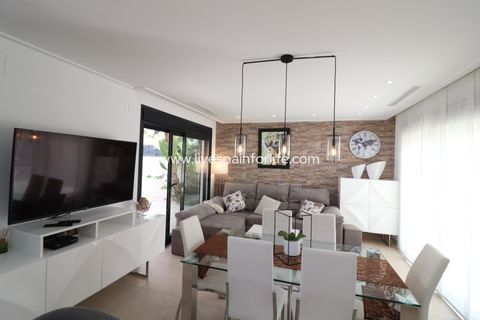 Byhus i Benijofar, Alicante, Benijofar - € 375.000 | Ref: VRE-47011 - foto 9