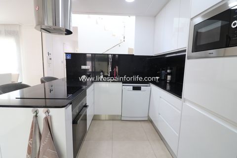 Byhus i Benijofar, Alicante, Benijofar - € 375.000 | Ref: VRE-47011 - foto 10