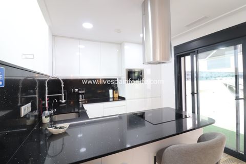 Byhus i Benijofar, Alicante, Benijofar - € 375.000 | Ref: VRE-47011 - foto 13