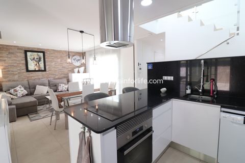 Byhus i Benijofar, Alicante, Benijofar - € 375.000 | Ref: VRE-47011 - foto 14