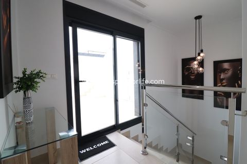Byhus i Benijofar, Alicante, Benijofar - € 375.000 | Ref: VRE-47011 - foto 20