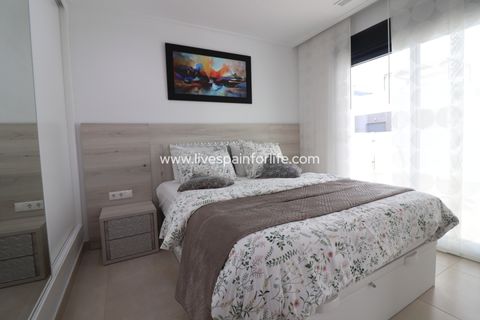 Byhus i Benijofar, Alicante, Benijofar - € 375.000 | Ref: VRE-47011 - foto 24