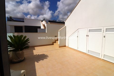 Byhus i Benijofar, Alicante, Benijofar - € 375.000 | Ref: VRE-47011 - foto 26