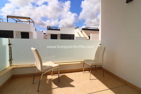 Byhus i Benijofar, Alicante, Benijofar - € 375.000 | Ref: VRE-47011 - foto 28