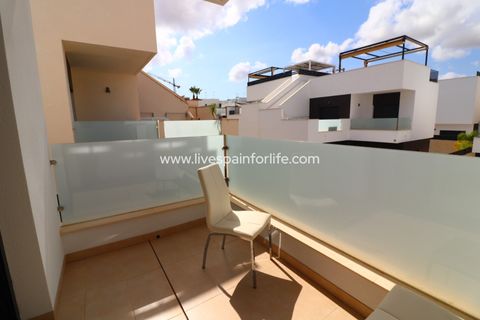 Byhus i Benijofar, Alicante, Benijofar - € 375.000 | Ref: VRE-47011 - foto 29