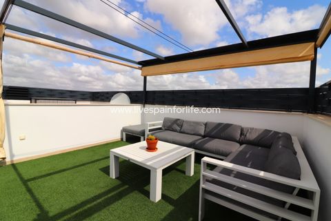 Byhus i Benijofar, Alicante, Benijofar - € 375.000 | Ref: VRE-47011 - foto 31