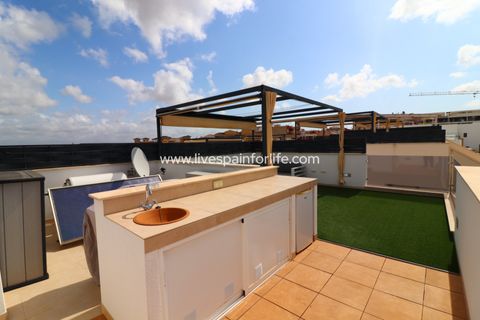 Byhus i Benijofar, Alicante, Benijofar - € 375.000 | Ref: VRE-47011 - foto 32