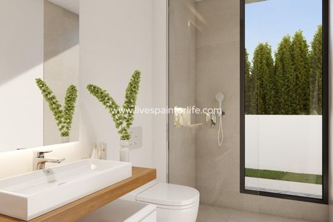Villa i Finestrat, Alicante, Finestrat - € 2.195.000 | Ref: 60048 - foto 9