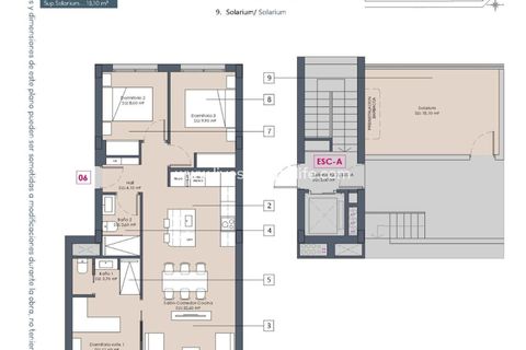 Lejlighed i Benijofar, Alicante, Benijofar - € 389.900 | Ref: 35692 - foto 6