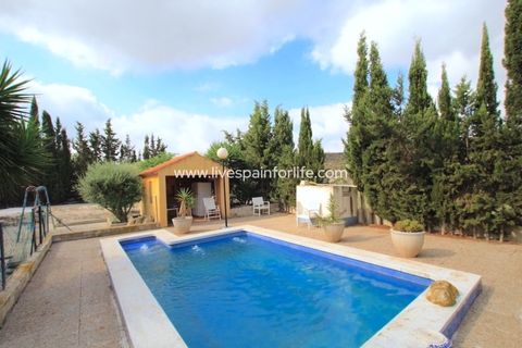 Landejendom i Bigastro, Alicante, Bigastro - € 249.000 | Ref: BIG TB - foto 3