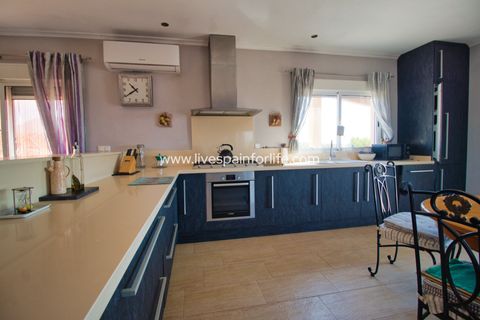Landejendom i Albatera, Alicante, Albatera - € 540.000 | Ref: ALBA DMC -D - foto 10