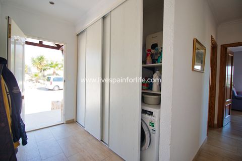 Landejendom i Albatera, Alicante, Albatera - € 540.000 | Ref: ALBA DMC -D - foto 22