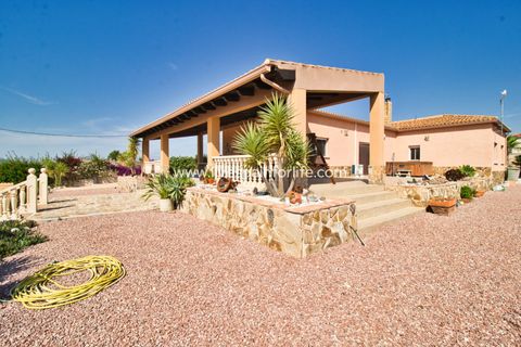 Landejendom i Albatera, Alicante, Albatera - € 540.000 | Ref: ALBA DMC -D - foto 34