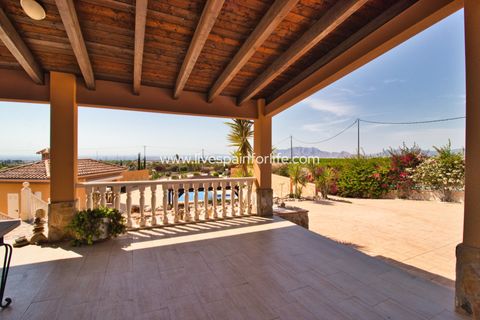 Landejendom i Albatera, Alicante, Albatera - € 540.000 | Ref: ALBA DMC -D - foto 39