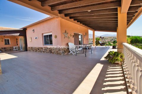 Landejendom i Albatera, Alicante, Albatera - € 540.000 | Ref: ALBA DMC -D - foto 40