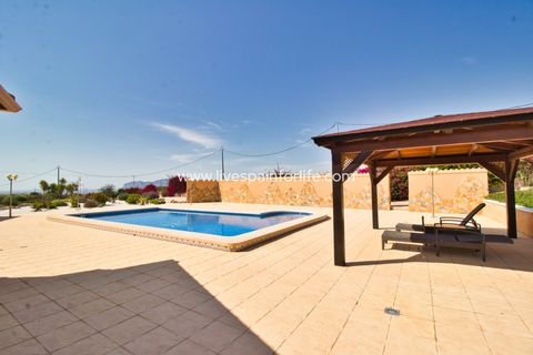 Landejendom i Albatera, Alicante, Albatera - € 540.000 | Ref: ALBA DMC -D - foto 42