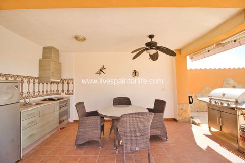 Landejendom i Albatera, Alicante, Albatera - € 540.000 | Ref: ALBA DMC -D - foto 43