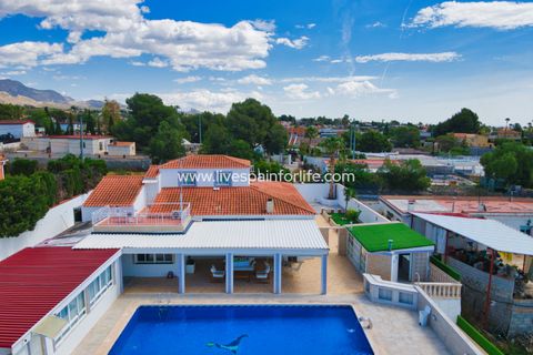 Landejendom i Albatera, Alicante, Albatera - € 560.000 | Ref: ALBA PCE1 - foto 4