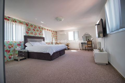Landejendom i Albatera, Alicante, Albatera - € 560.000 | Ref: ALBA PCE1 - foto 22