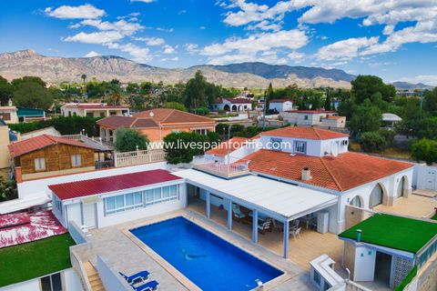 Landejendom i Albatera, Alicante, Albatera - € 560.000 | Ref: ALBA PCE1 - foto 35
