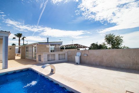 Landejendom i Albatera, Alicante, Albatera - € 560.000 | Ref: ALBA PCE1 - foto 41