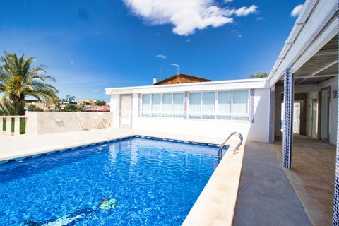 Landejendom i Albatera, Alicante, Albatera - € 560.000 | Ref: ALBA PCE1 - foto 45