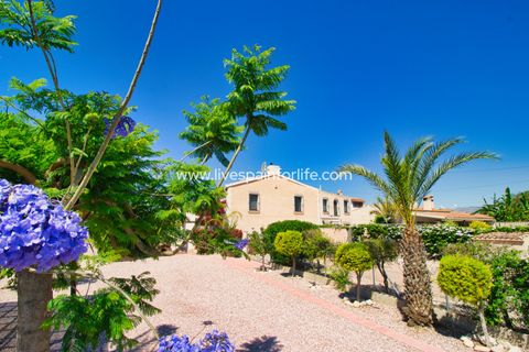 Landejendom i Albatera, Alicante, Albatera - € 345.000 | Ref: Alba ANN1 - foto 2