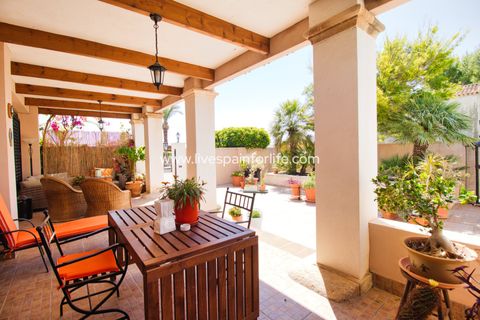 Landejendom i Albatera, Alicante, Albatera - € 345.000 | Ref: Alba ANN1 - foto 5