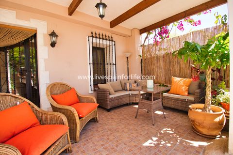 Landejendom i Albatera, Alicante, Albatera - € 345.000 | Ref: Alba ANN1 - foto 6