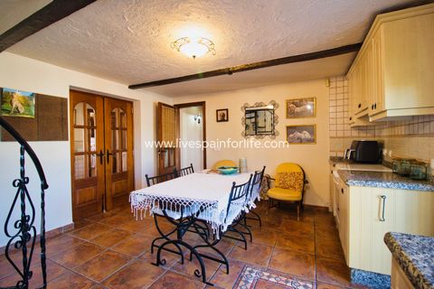 Landejendom i Albatera, Alicante, Albatera - € 345.000 | Ref: Alba ANN1 - foto 8
