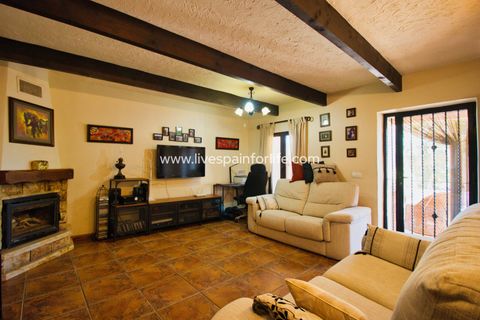 Landejendom i Albatera, Alicante, Albatera - € 345.000 | Ref: Alba ANN1 - foto 9