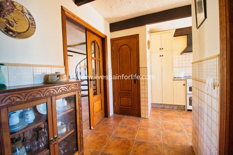 Landejendom i Albatera, Alicante, Albatera - € 345.000 | Ref: Alba ANN1 - foto 11