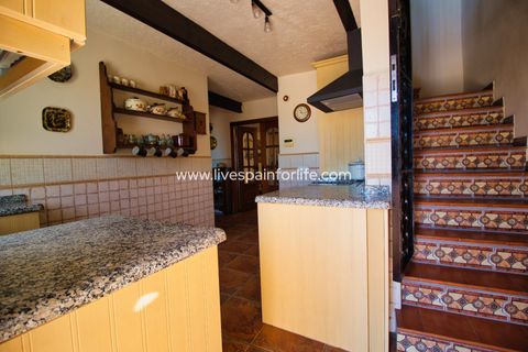 Landejendom i Albatera, Alicante, Albatera - € 345.000 | Ref: Alba ANN1 - foto 12