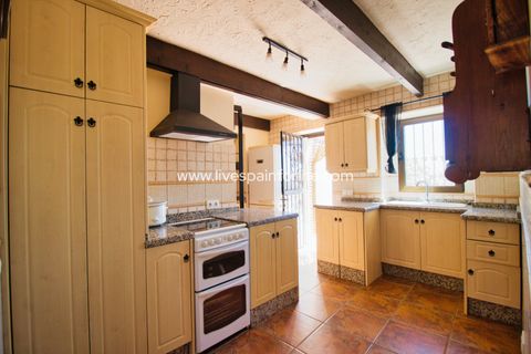 Landejendom i Albatera, Alicante, Albatera - € 345.000 | Ref: Alba ANN1 - foto 13