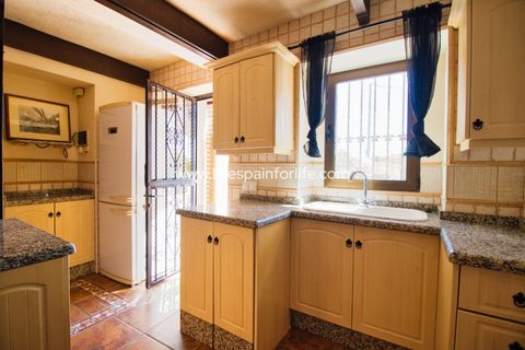 Landejendom i Albatera, Alicante, Albatera - € 345.000 | Ref: Alba ANN1 - foto 14