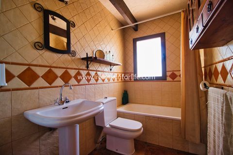 Landejendom i Albatera, Alicante, Albatera - € 345.000 | Ref: Alba ANN1 - foto 15