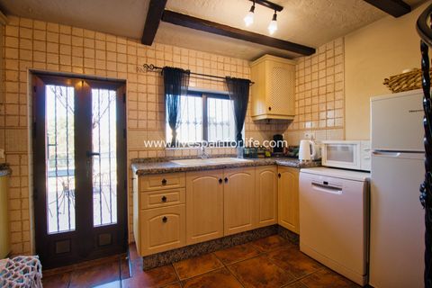 Landejendom i Albatera, Alicante, Albatera - € 345.000 | Ref: Alba ANN1 - foto 16