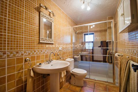 Landejendom i Albatera, Alicante, Albatera - € 345.000 | Ref: Alba ANN1 - foto 17