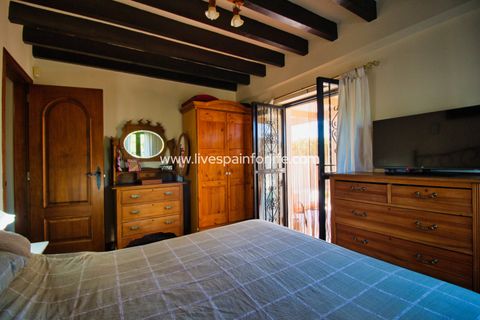 Landejendom i Albatera, Alicante, Albatera - € 345.000 | Ref: Alba ANN1 - foto 19