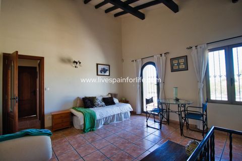 Landejendom i Albatera, Alicante, Albatera - € 345.000 | Ref: Alba ANN1 - foto 20