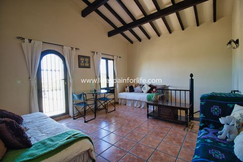 Landejendom i Albatera, Alicante, Albatera - € 345.000 | Ref: Alba ANN1 - foto 21